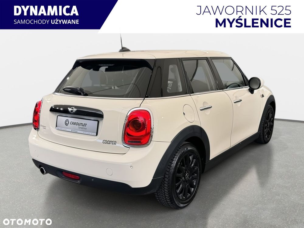 MINI Cooper - 8