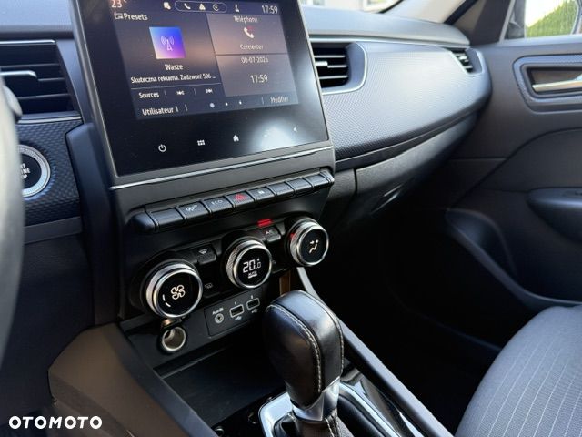 Renault Arkana E-TECH 145 INTENS - 18
