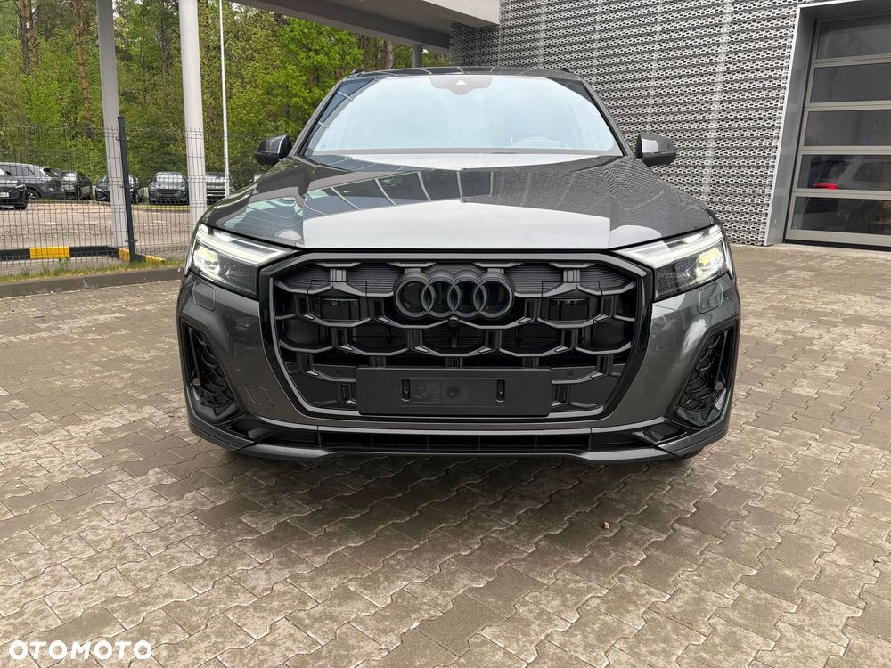 Audi Q7 - 2