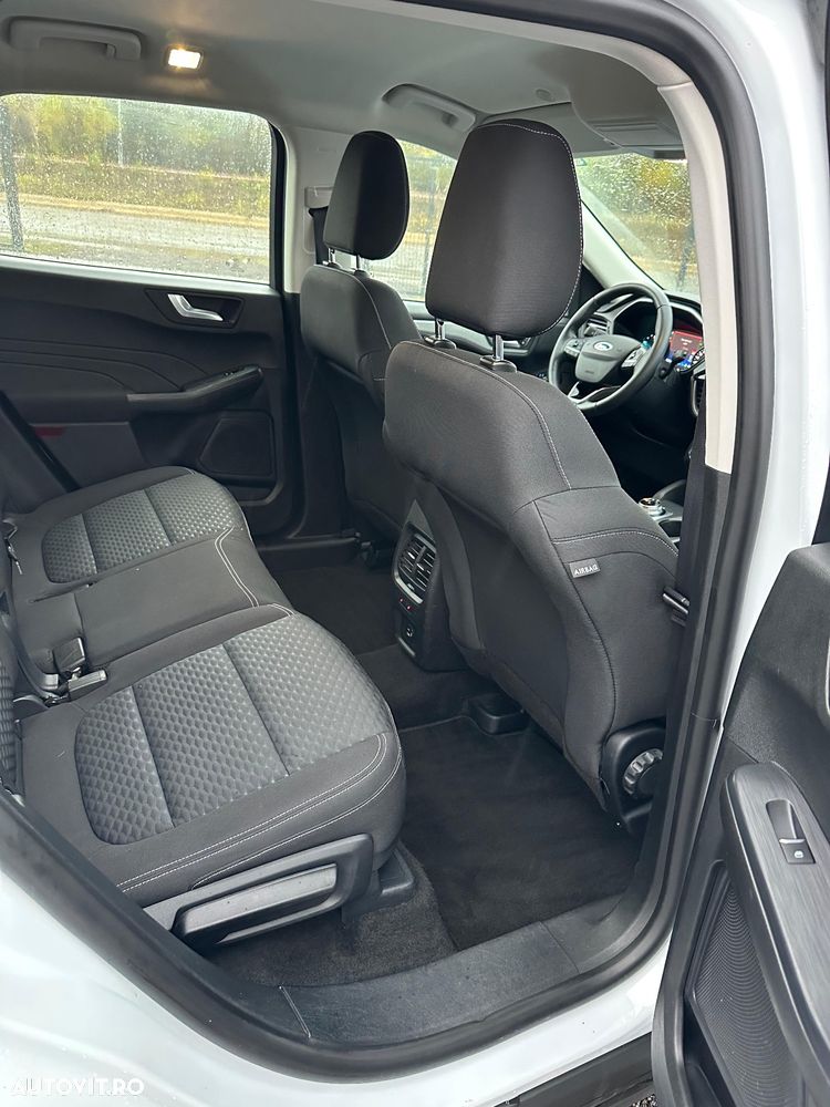 Ford Kuga 2.5 Duratec PHEV COOL&CONNECT - 7