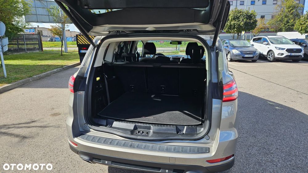 Ford S-Max 2.0 TDCi Titanium PowerShift - 5