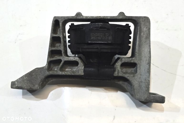 poduszka silnika prawa ford c-max ii mk2 1.6 ecoboost 3m516f012bg - 5
