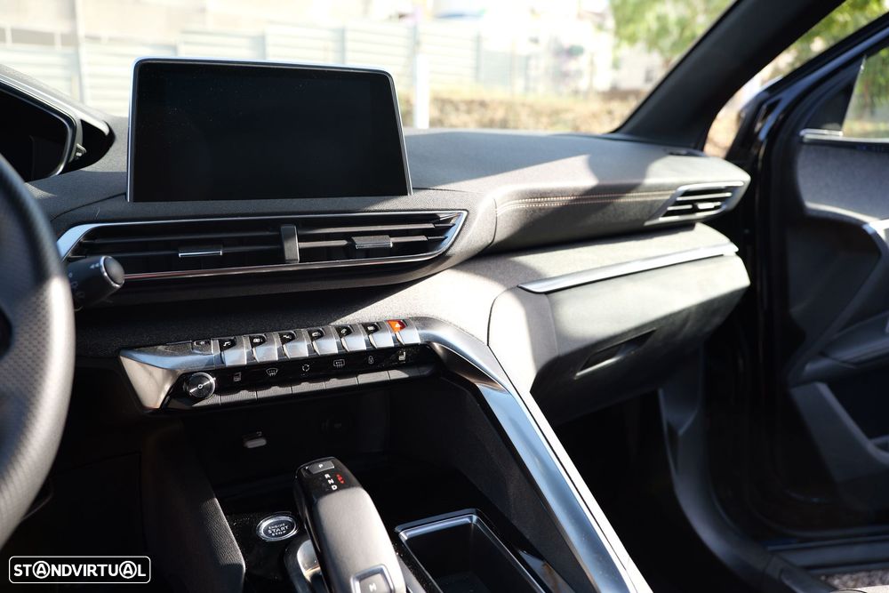 Peugeot 5008 - 6