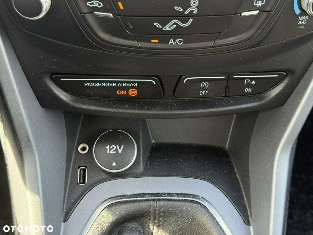 Ford B-MAX 1.0 EcoBoost Colourline - 26