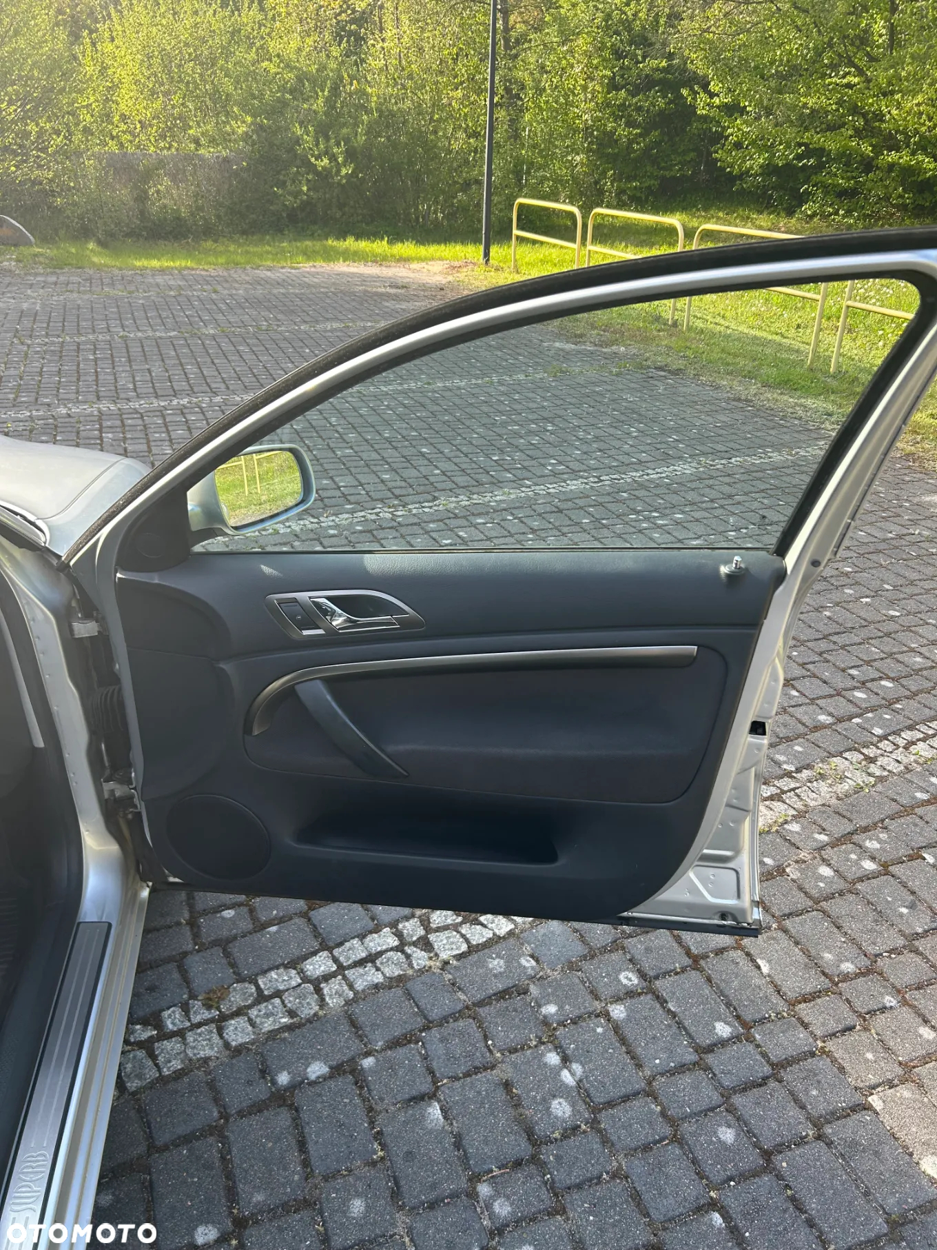 Skoda Superb 2.5 V6 TDI Elegance - 16