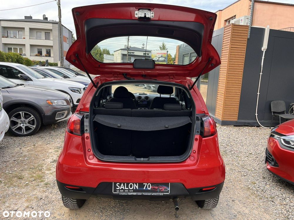 Mitsubishi Colt - 18