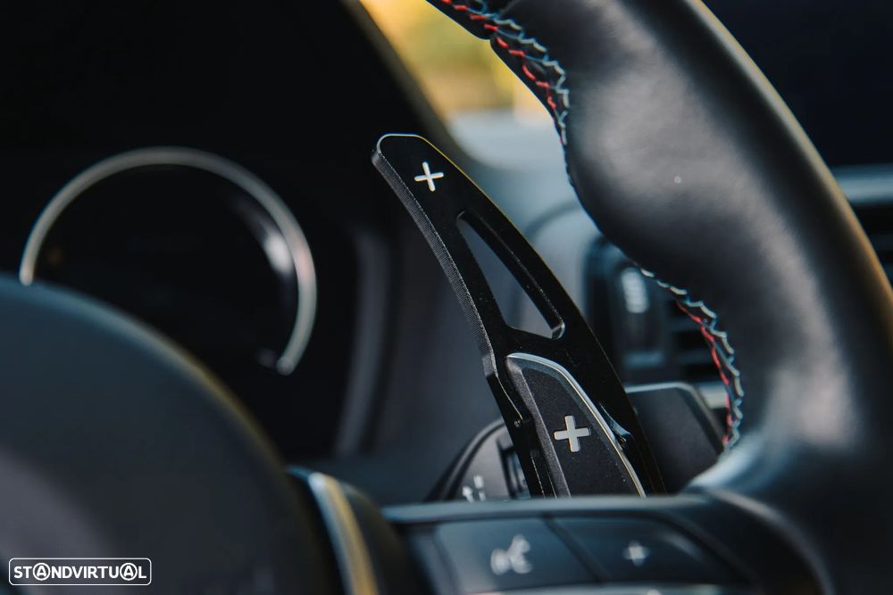 BMW M2 Competition Auto - 27