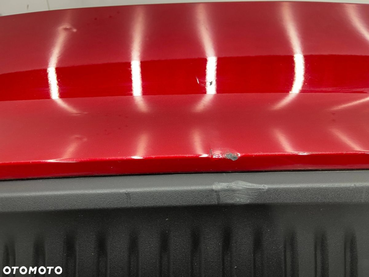 Zderzak tylny MG 5 EV 21r.- Lift tył 3XPDC P10859448 - 14