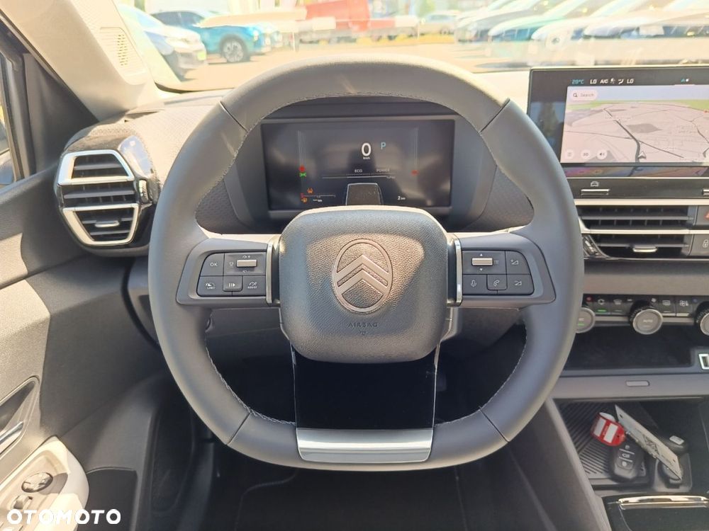 Citroën C4X - 16