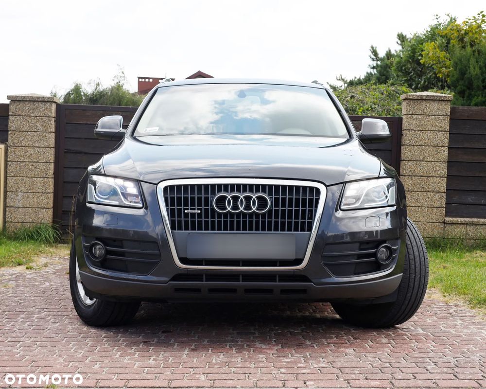 Audi Q5 2.0 TDI Quattro S tronic - 5