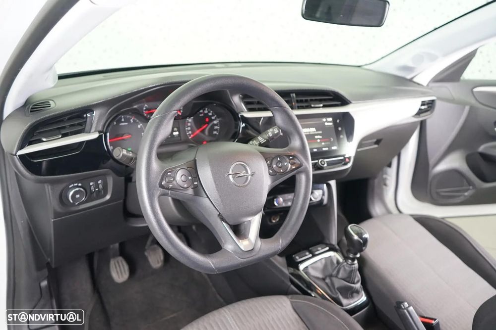 Opel Corsa 1.5 D Business - 12