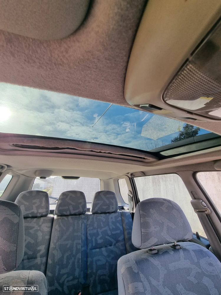 Mitsubishi Space Star 1.3 GLX - 4