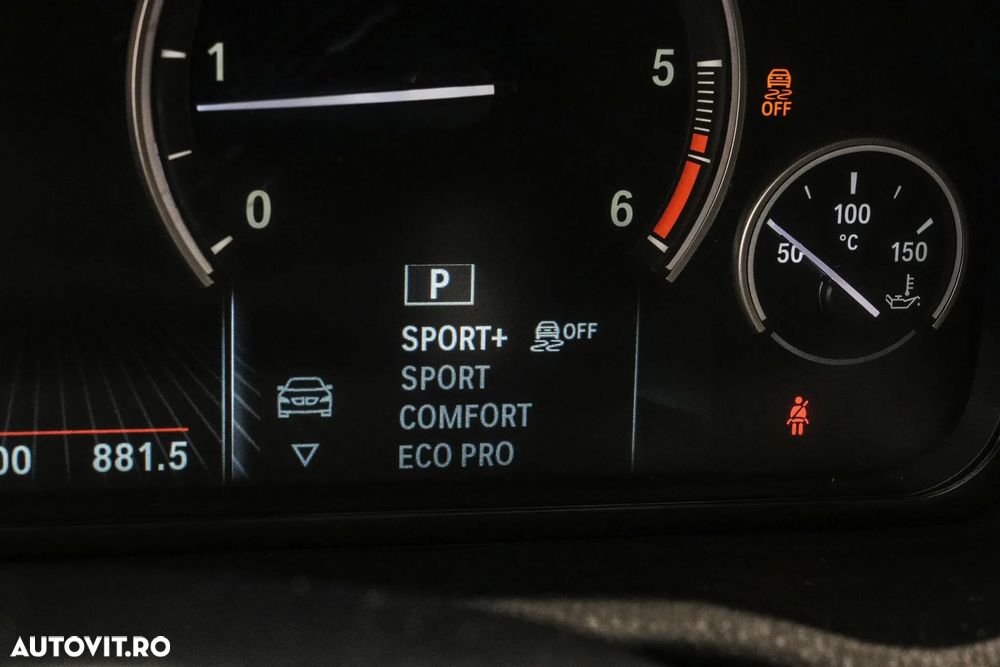BMW X4 xDrive35d AT M Sport - 26