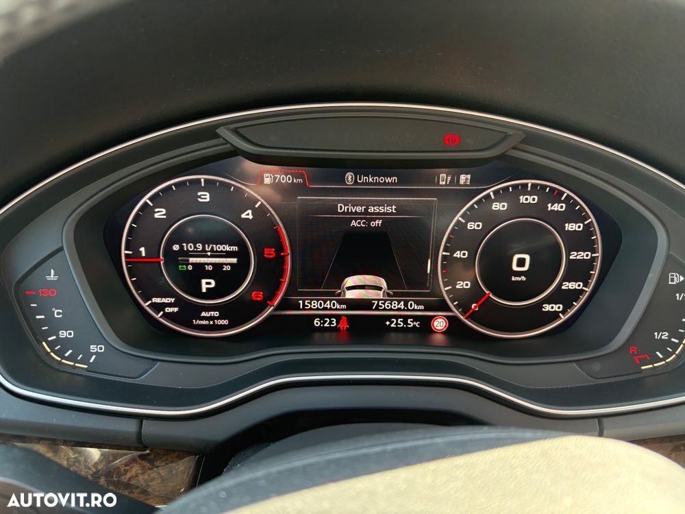 Audi Q5 2.0 TDI Quattro S tronic - 24