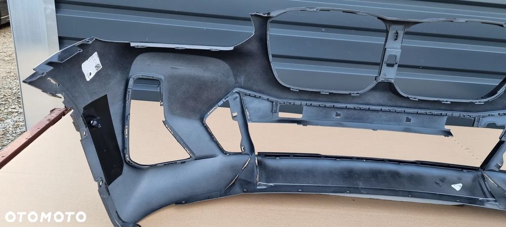 BMW X3 G01 Lift M-Pakiet zderzak przód oryginał MC134 - 10