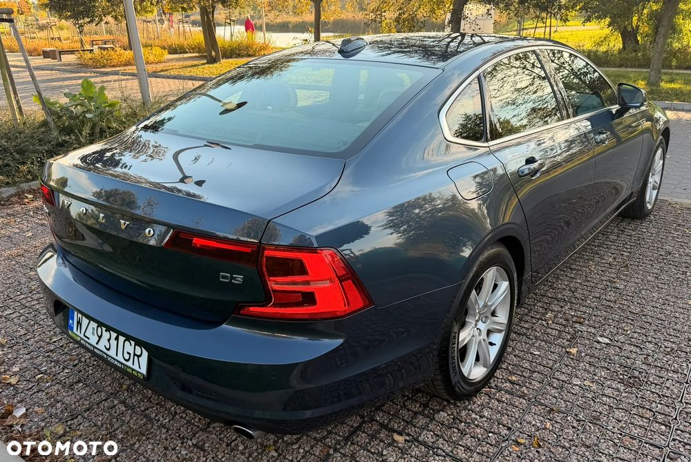 Volvo S90 D3 Momentum - 7
