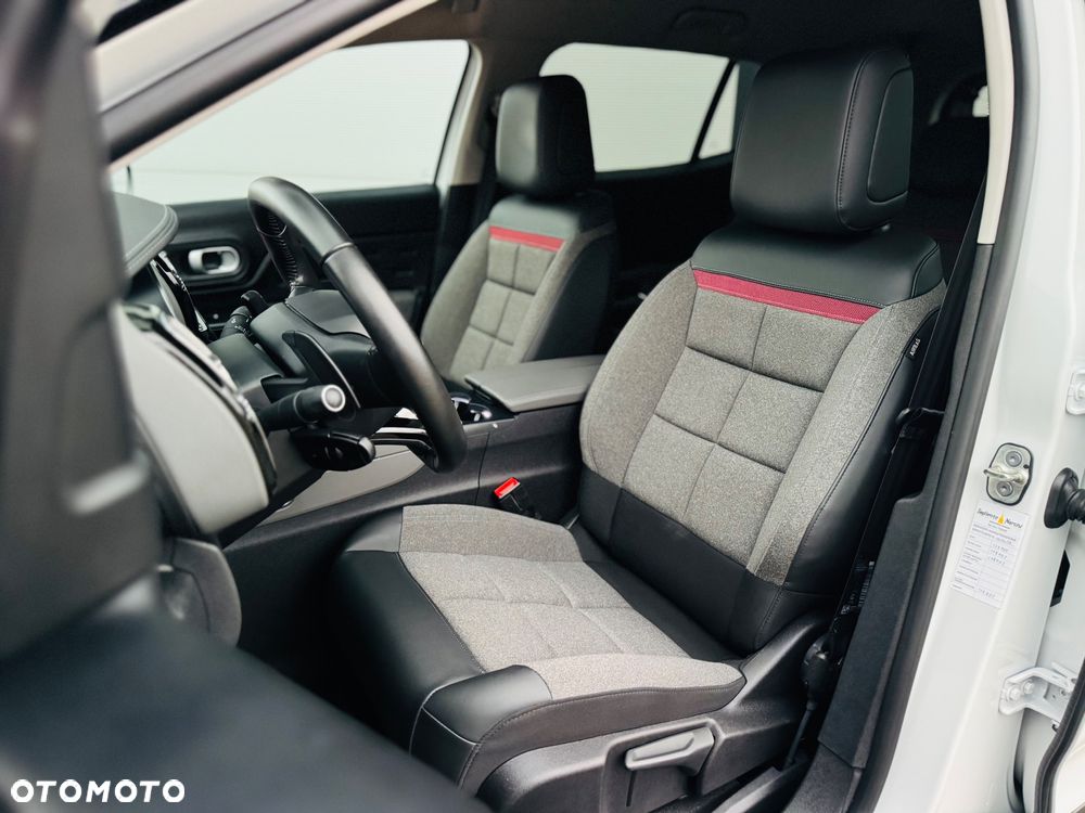 Citroën C5 Aircross BlueHDI 130 S&S EAT8 SHINE PACK - 28