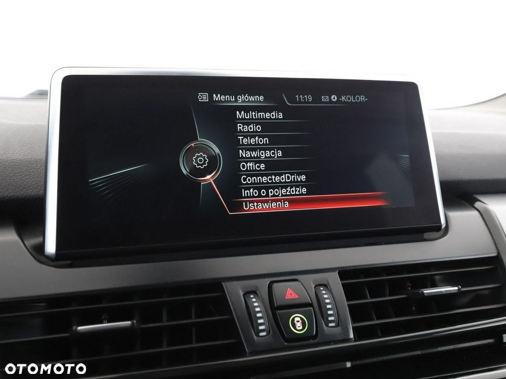 BMW Seria 2 220d GT xDrive Advantage - 24