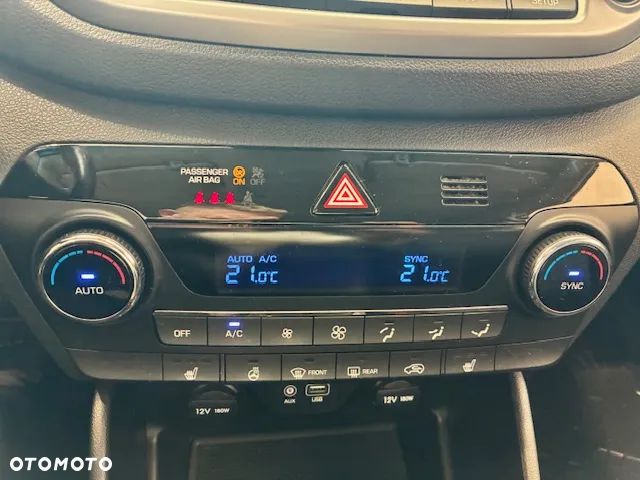 Hyundai Tucson 1.6 T-GDI Style 4WD DCT - 23