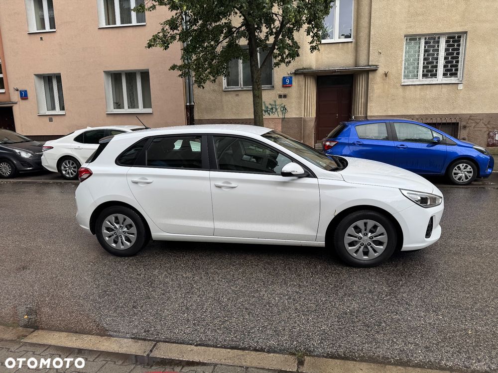 Hyundai i30 - 5