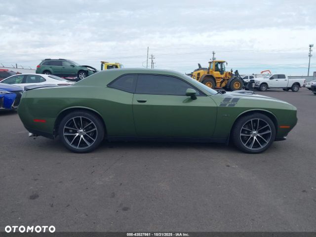 Dodge Challenger 5.7 R/T Shaker - 8