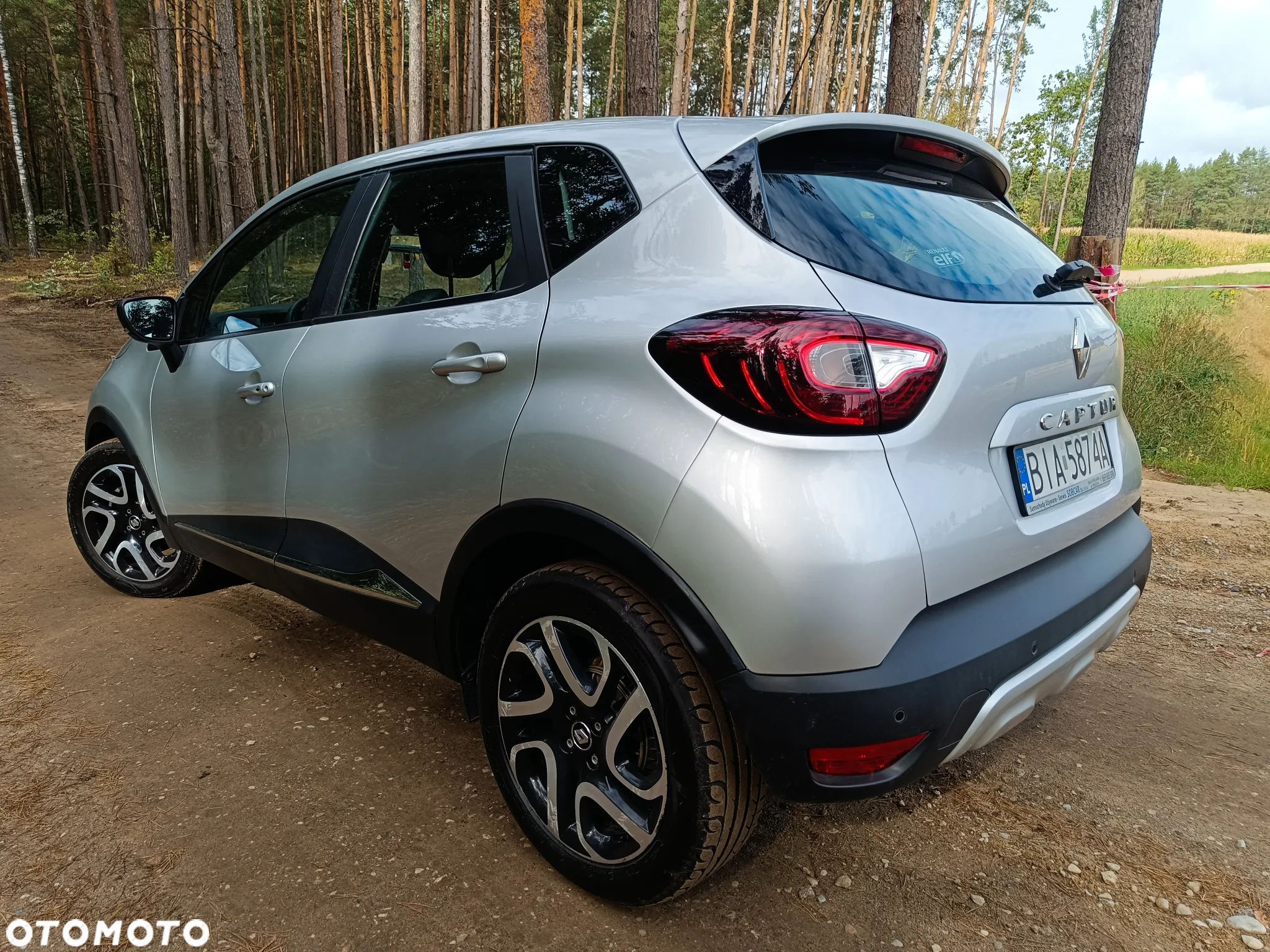 Renault Captur - 4