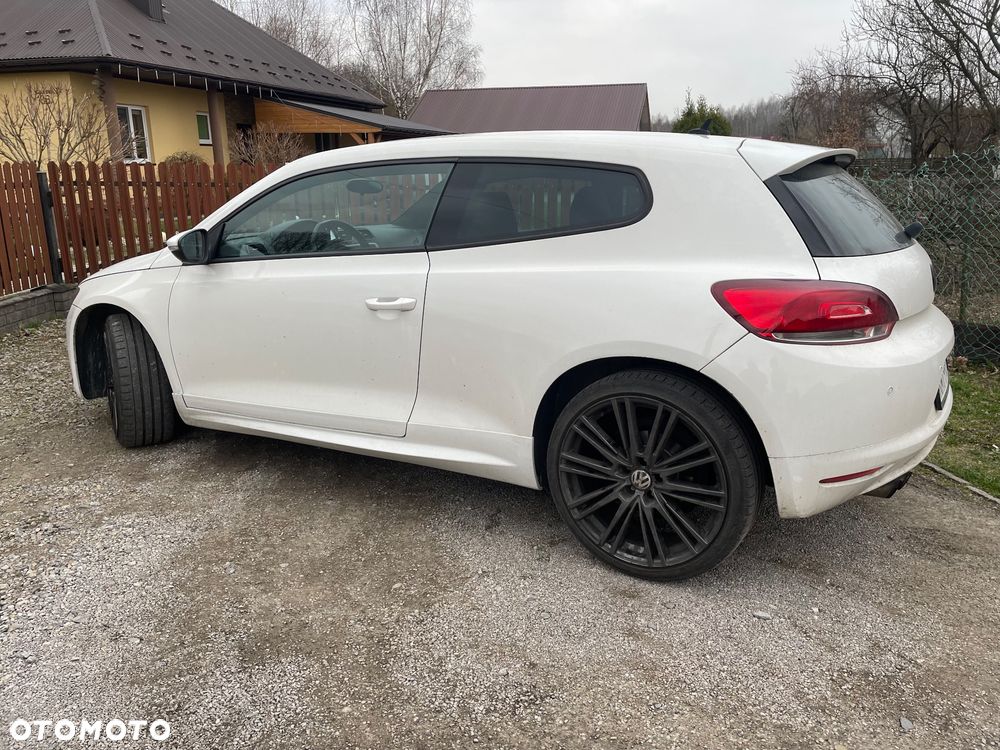 Volkswagen Scirocco 1.4 TSI Shark - 6