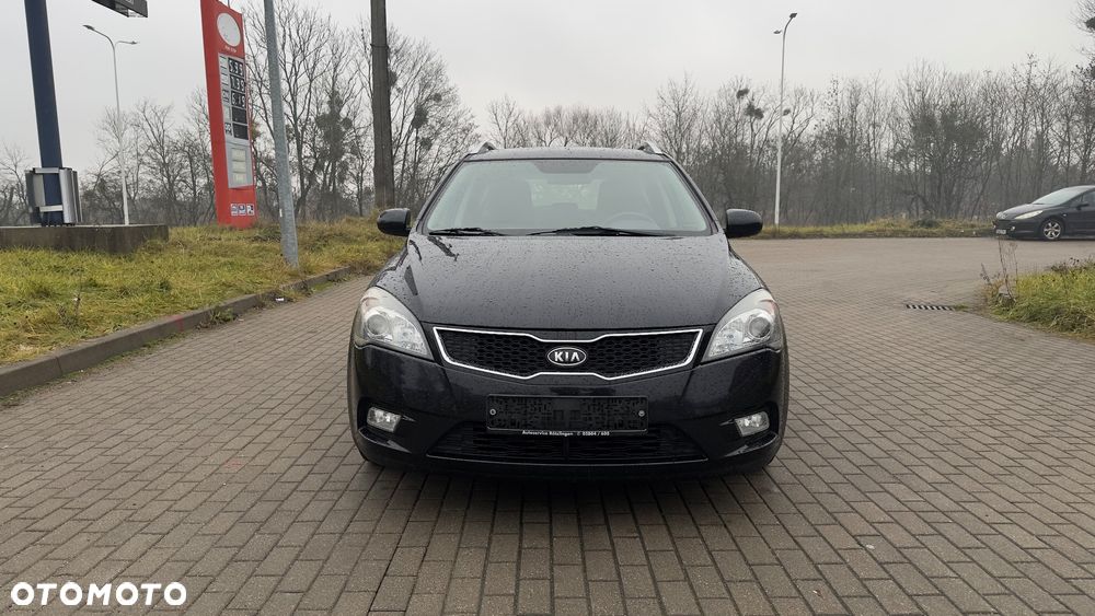 Kia Ceed 1.6 CVVT LX - 7