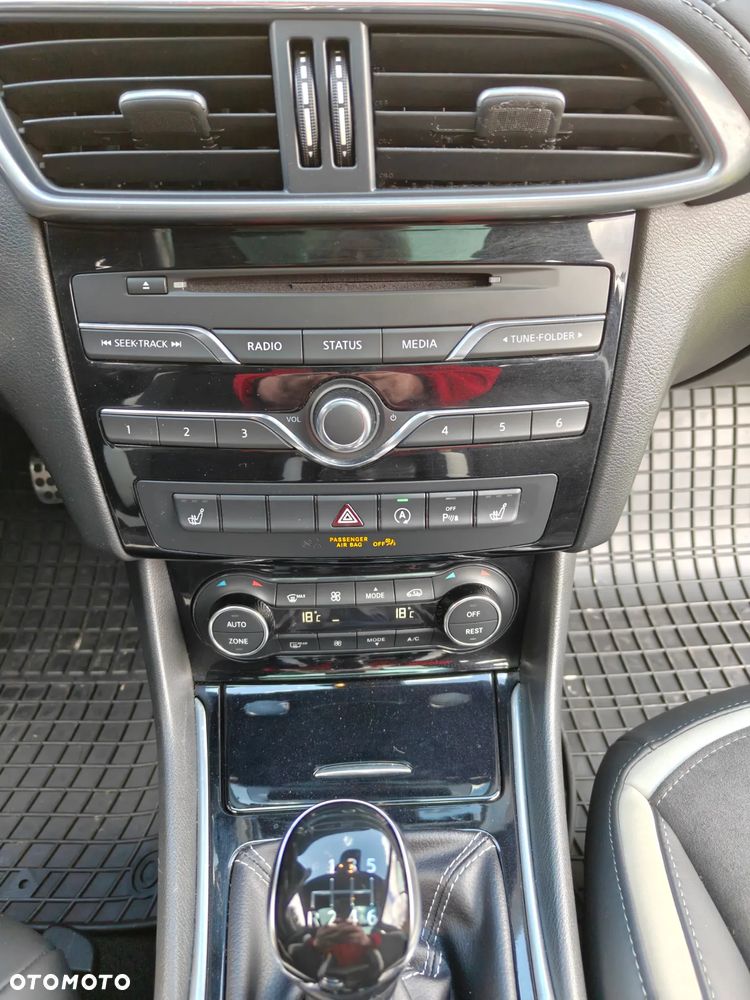 Infiniti Q30 1.5d Premium - 20