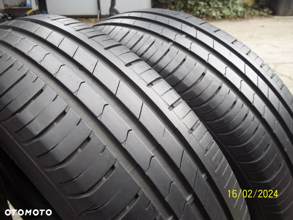 185/65 R15 HANKOOK 6mm. Poznań_Montaż