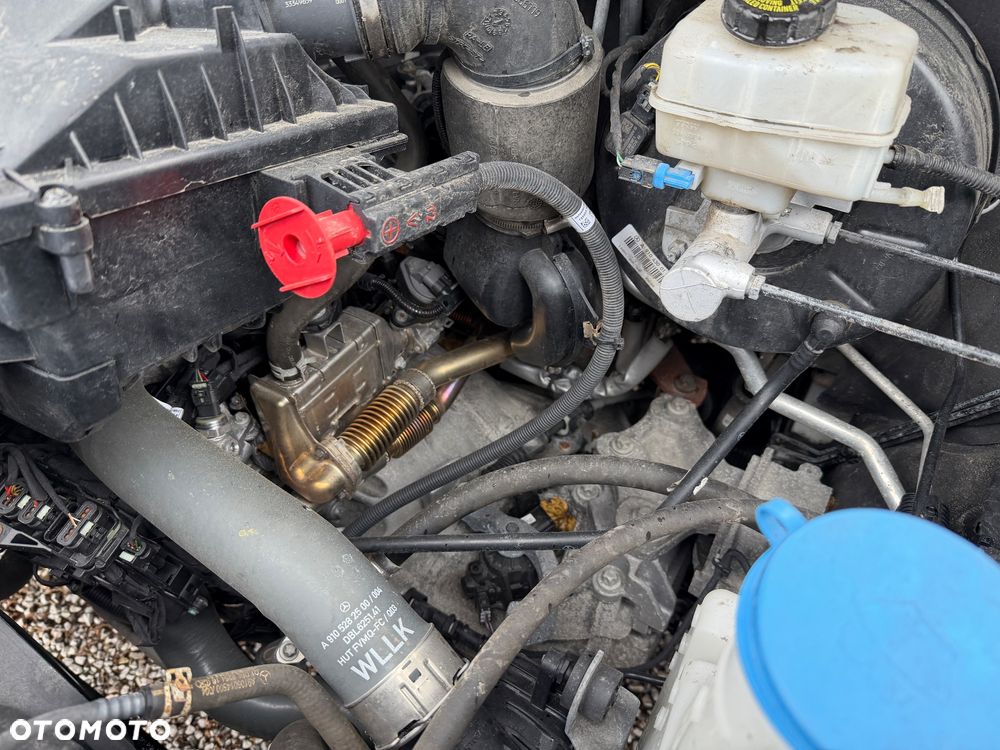 Mercedes-Benz Sprinter 907 - 30