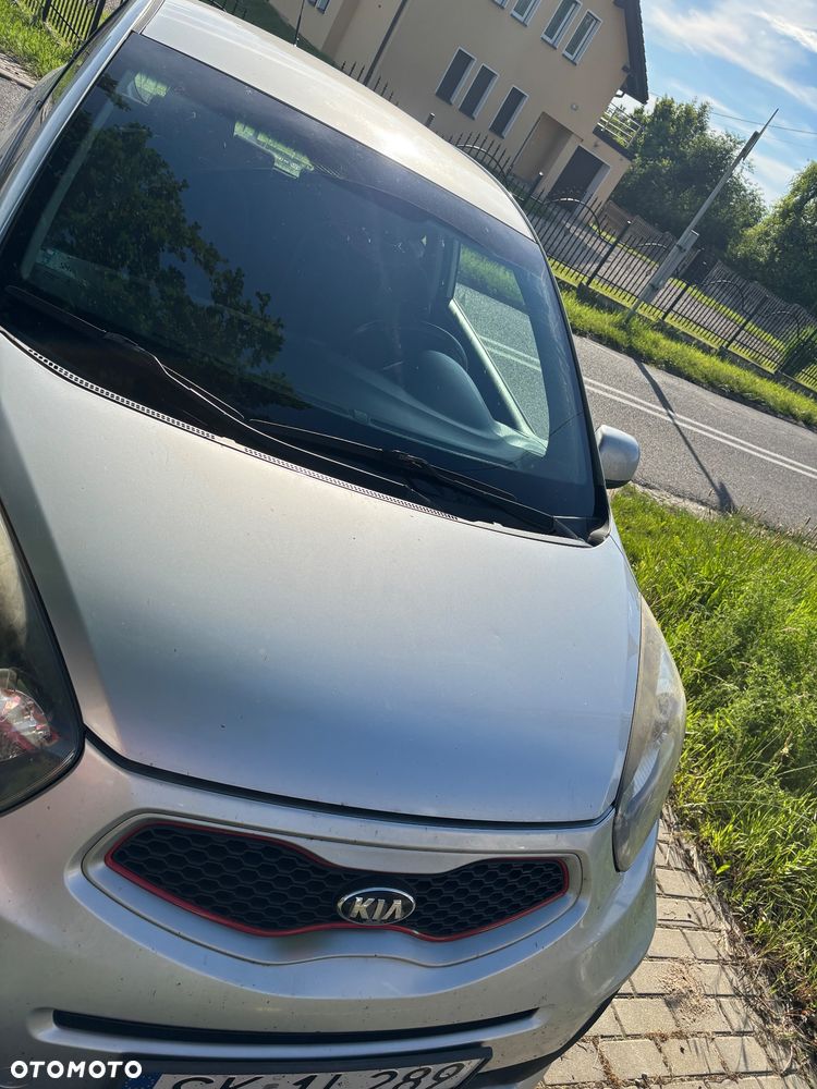 Kia Picanto 1.0 L - 2
