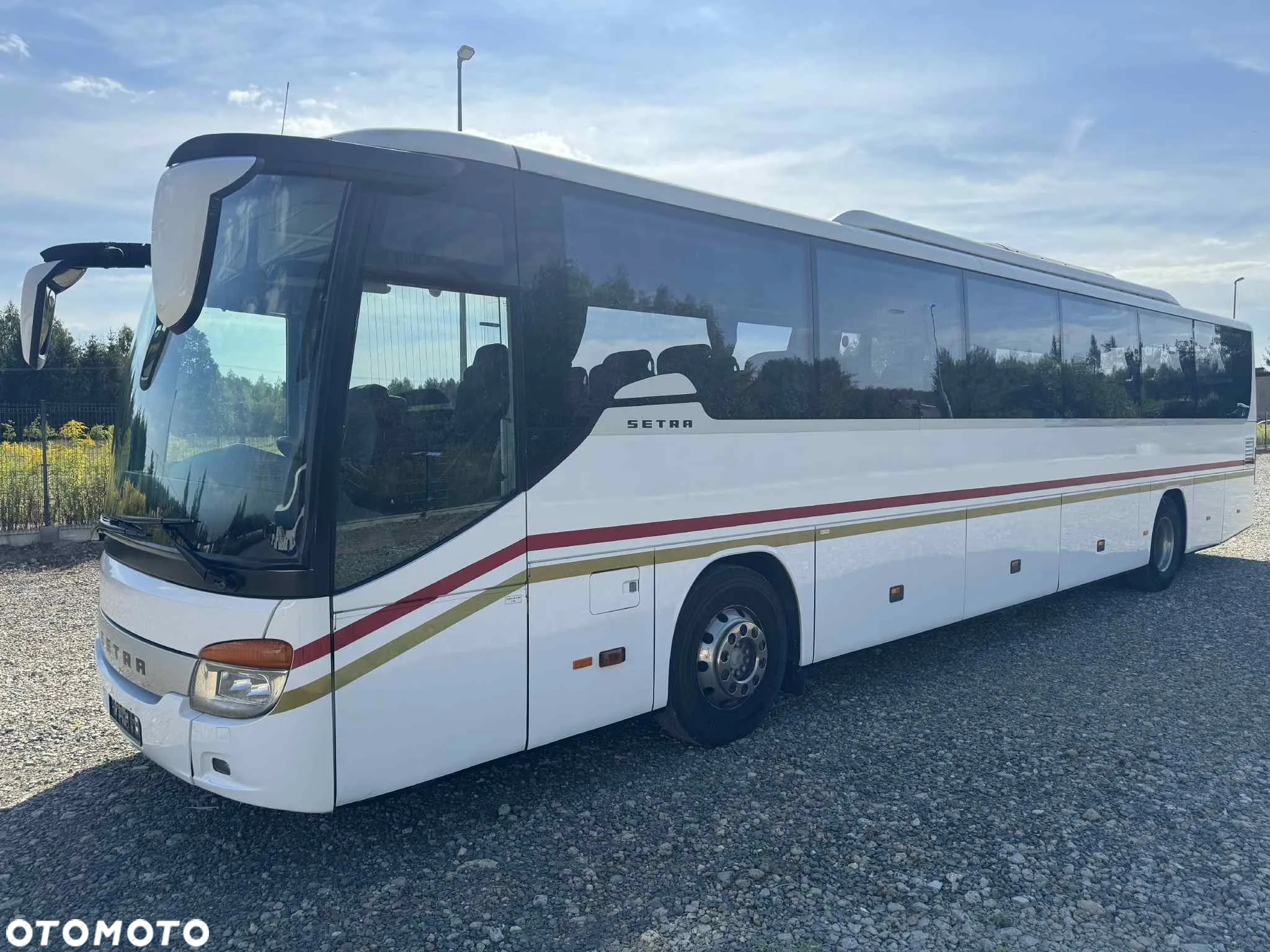 Setra 416 GT - 3