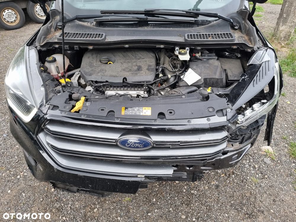 Ford Kuga 1.5 EcoBoost FWD ST-Line ASS GPF - 6