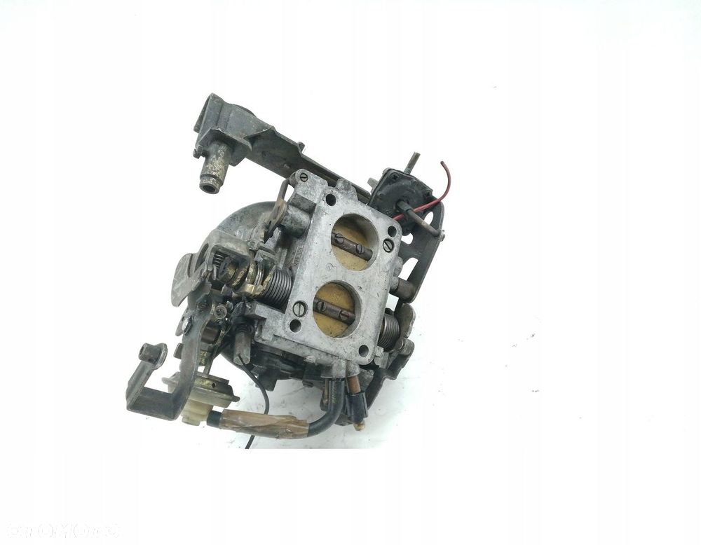 GAŹNIK FIAT REGATA 1.9 TD 24-21 - 4