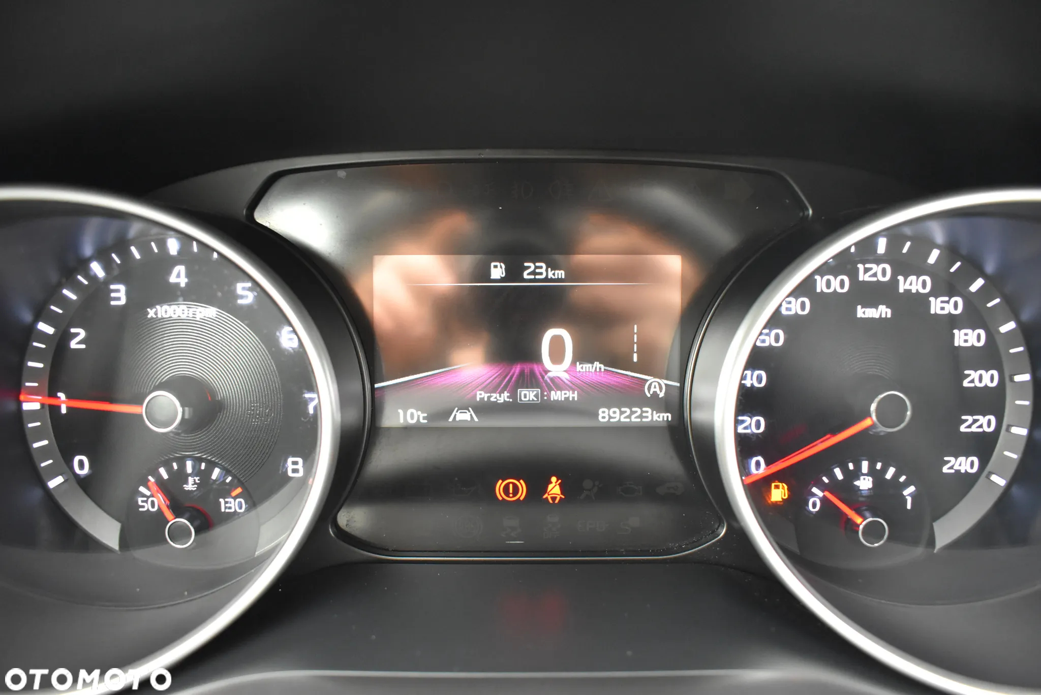 Kia Ceed 1.0 T-GDI S - 27