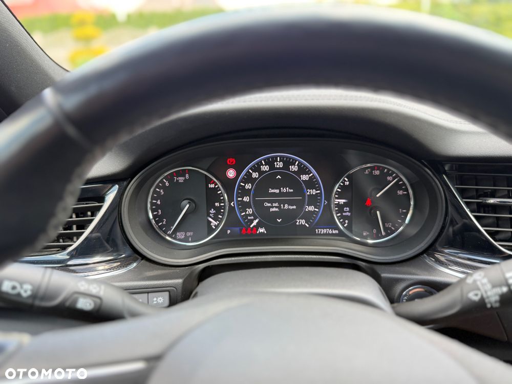 Opel Insignia 2.0 T Business Edition S&S - 12