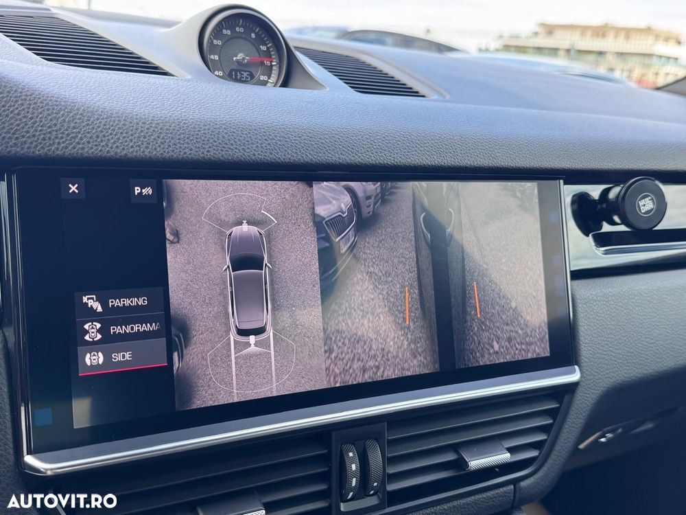 Porsche Cayenne Tiptronic S - 39
