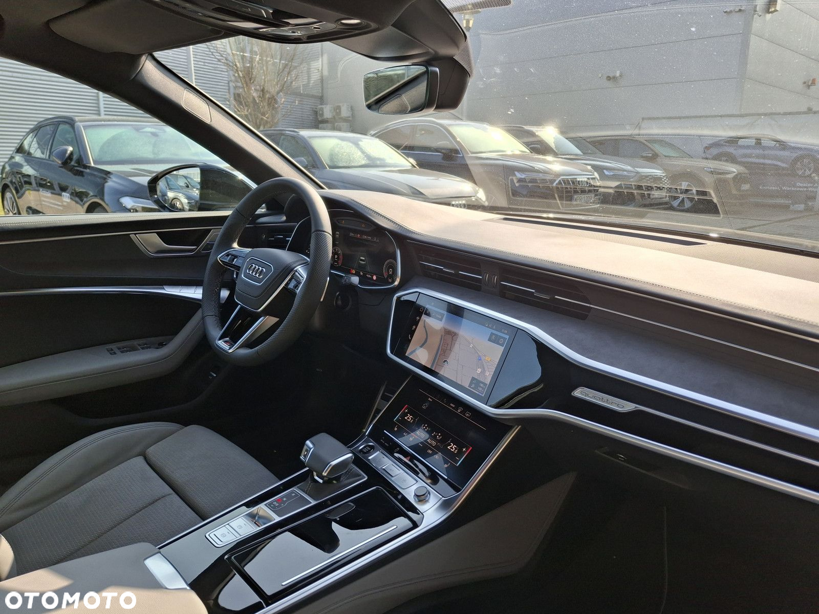 Audi A6 - 19