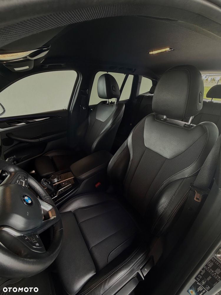 BMW X3 - 19