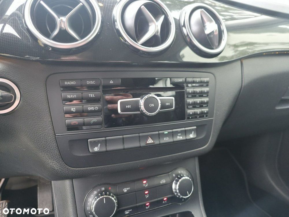 Mercedes-Benz Klasa B - 18