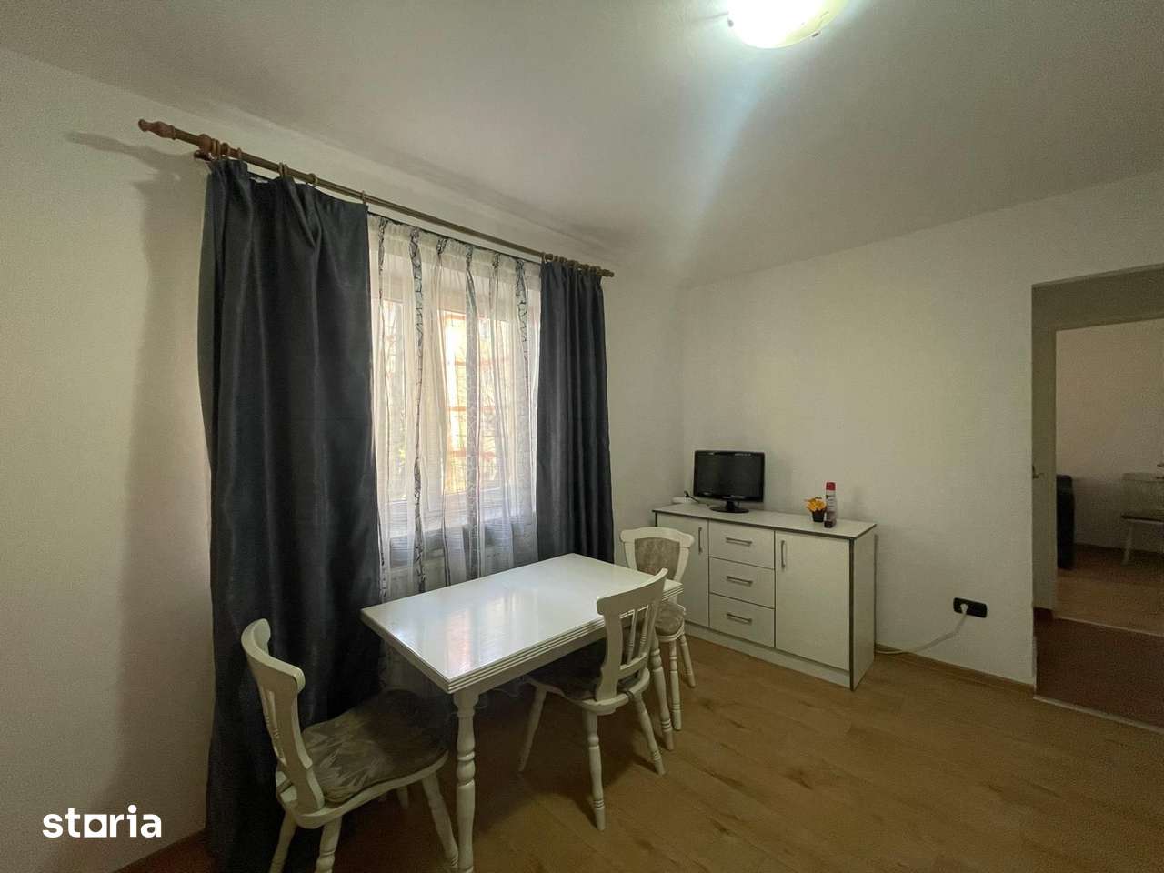 APARTAMENT 2 CAMERE | ETAJ 1 | ZONA CENTRALA | RADAUTI - Imagine principală: 4/15