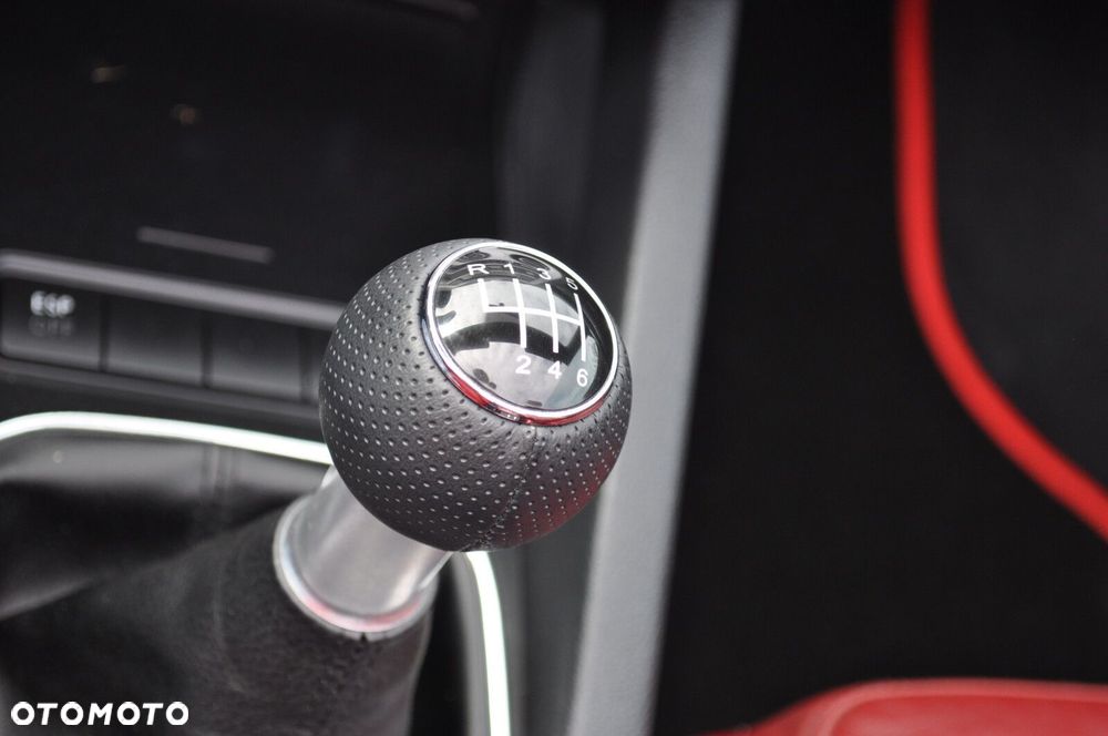 Volkswagen Eos - 14