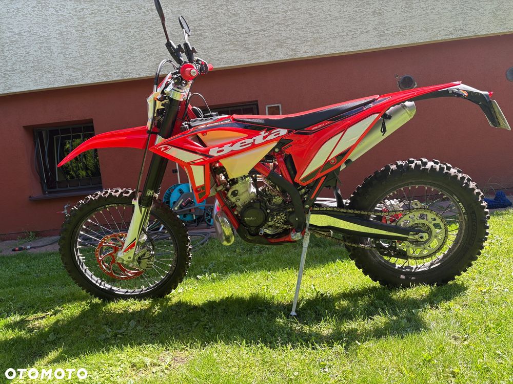 Beta Inny - 7
