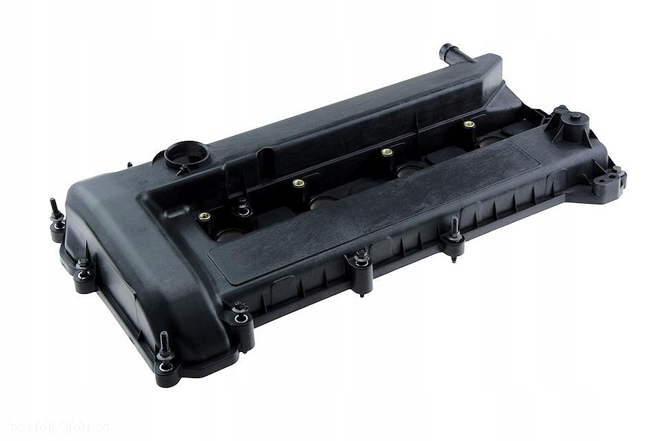 POKRYWA ZAWORÓW ODMA OSŁONA USZCZELKA KAPA NAPA VOLVO V70 III 07-11 S80 II 2.0 30758078  NOWA - 5