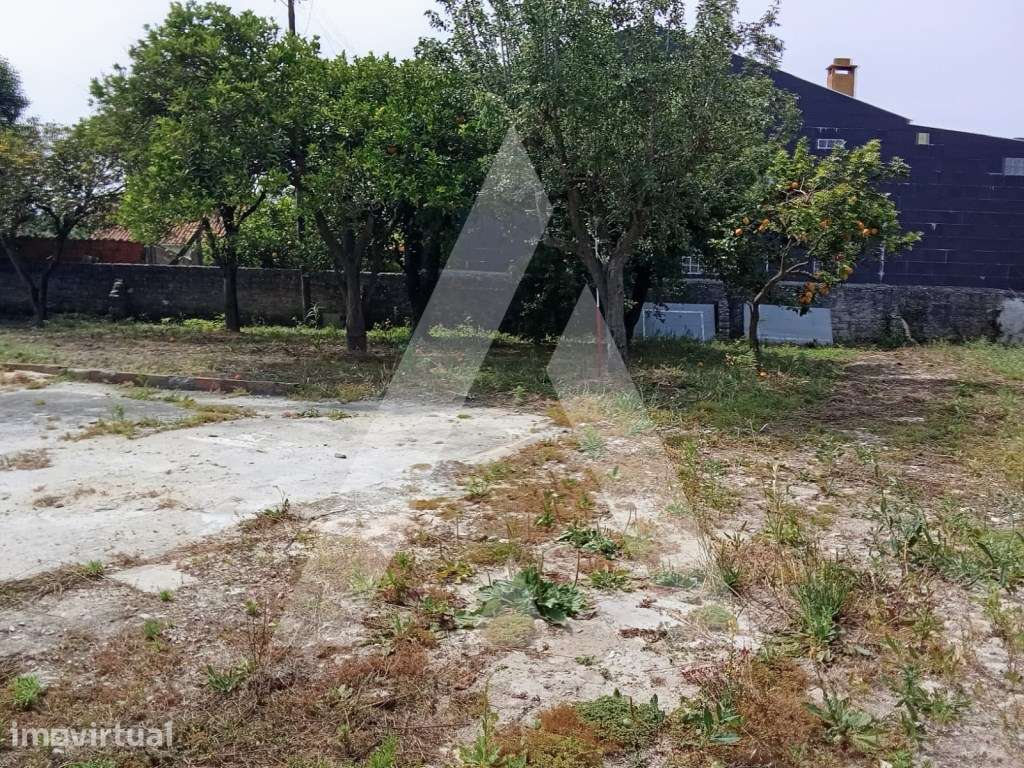 Terreno para construção de moradia isolada em Cacia! - Grande imagem: 3/10