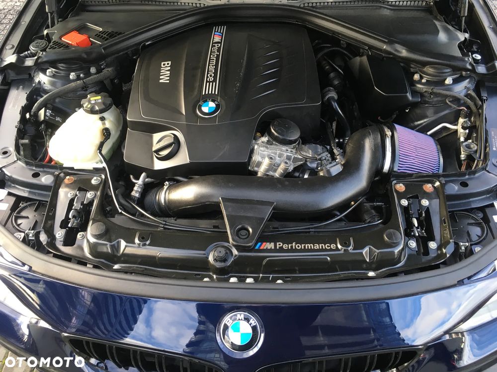 BMW Seria 4 435i Sport-Aut M Sport - 36
