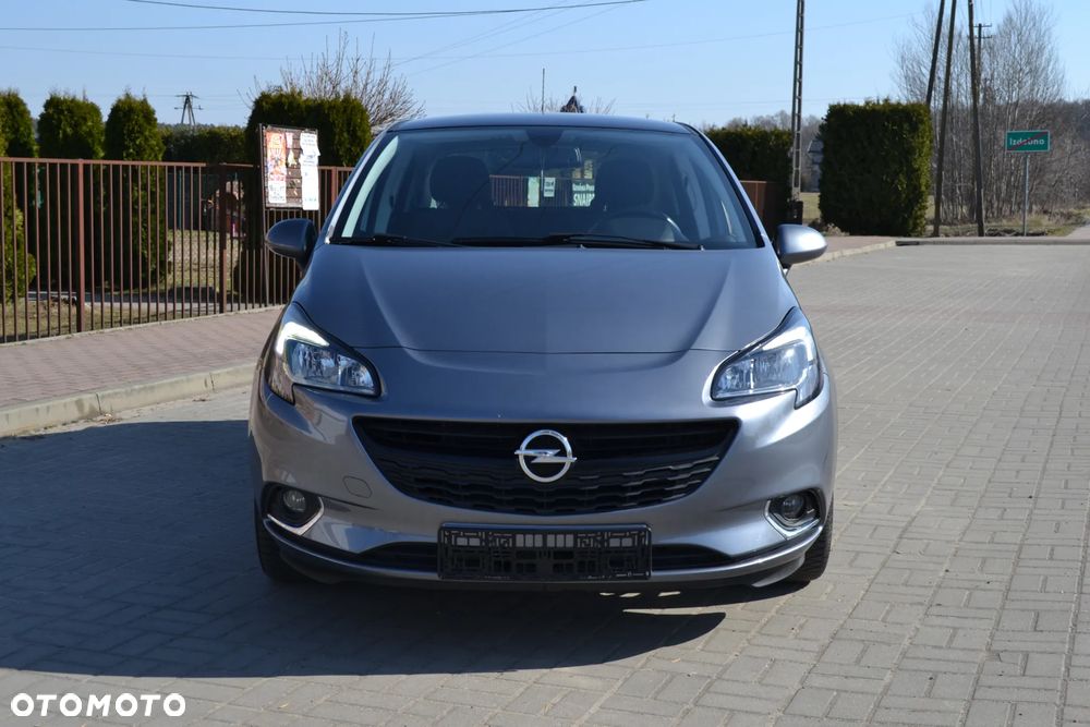 Opel Corsa - 3