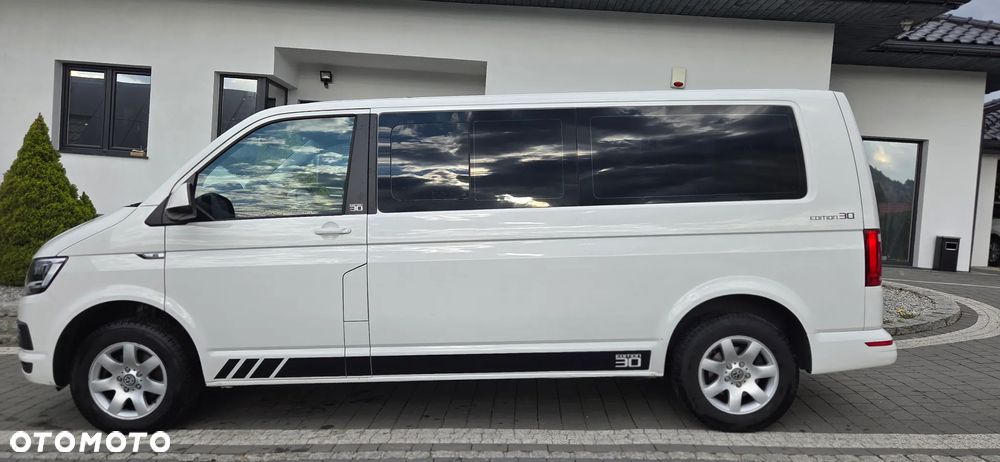 Volkswagen Caravelle 2.0 TDI L2 Trendline 4Motion - 4