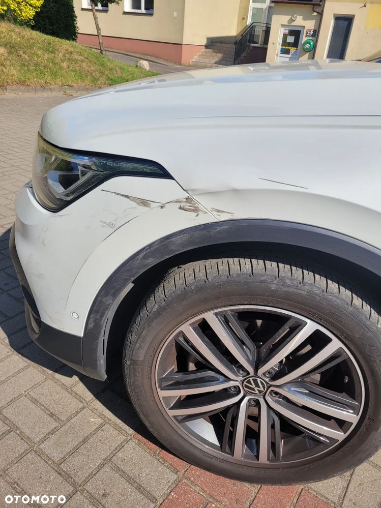 Volkswagen Tiguan - 19